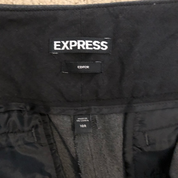 Express Editor Pants - Picture 3 of 3